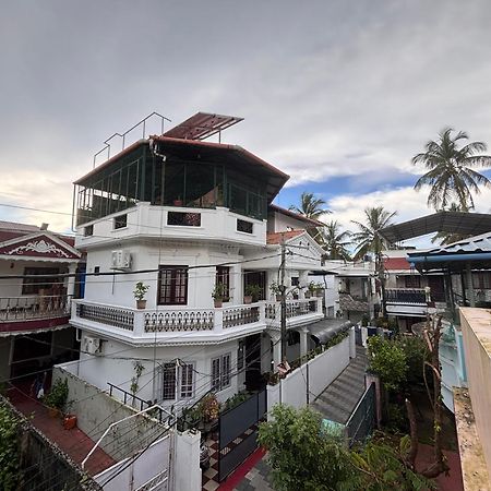 Beza Homestay Kochi Eksteriør billede