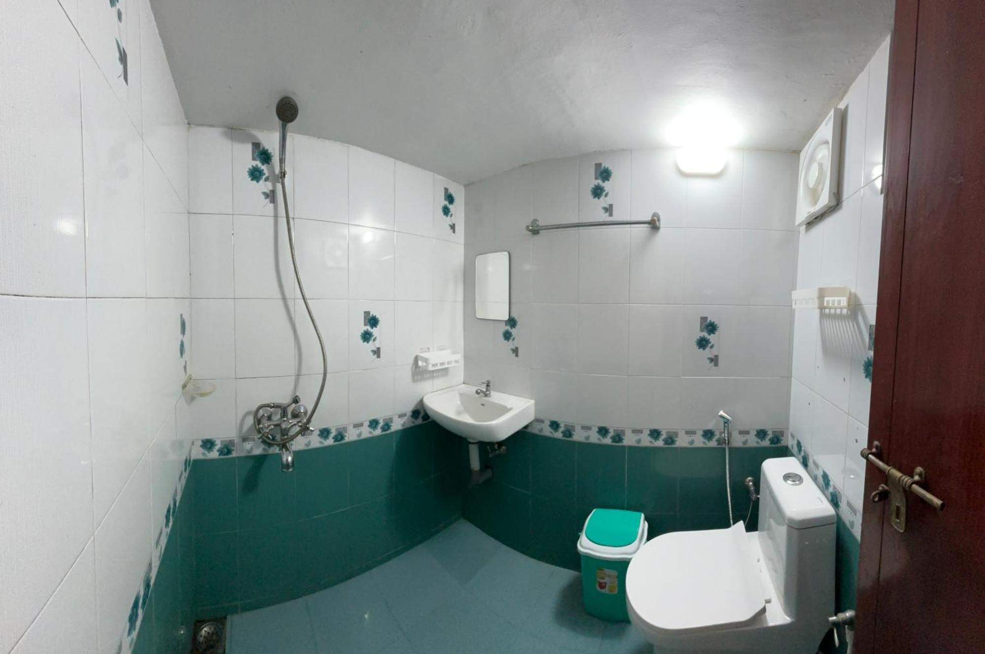Beza Homestay Kochi Eksteriør billede